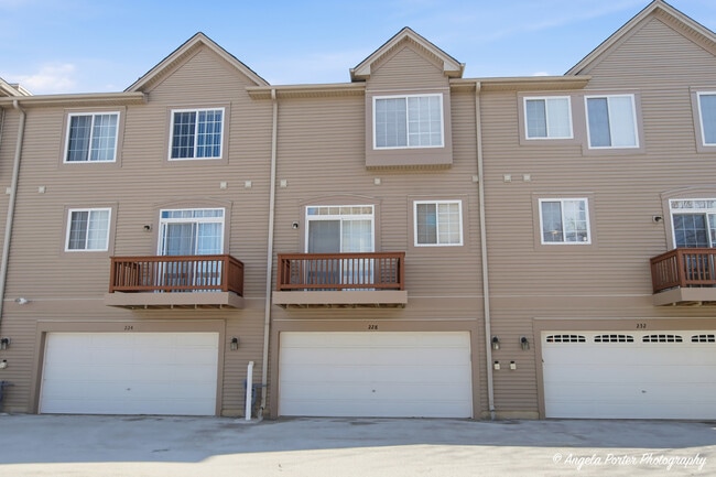 Building Photo - 228 Station Park Cir