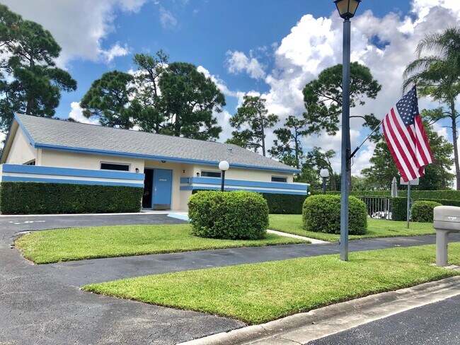 Building Photo - 6101 Rainbow Cir