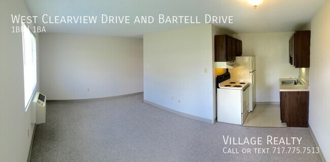 Building Photo - 91 W Clearview Dr