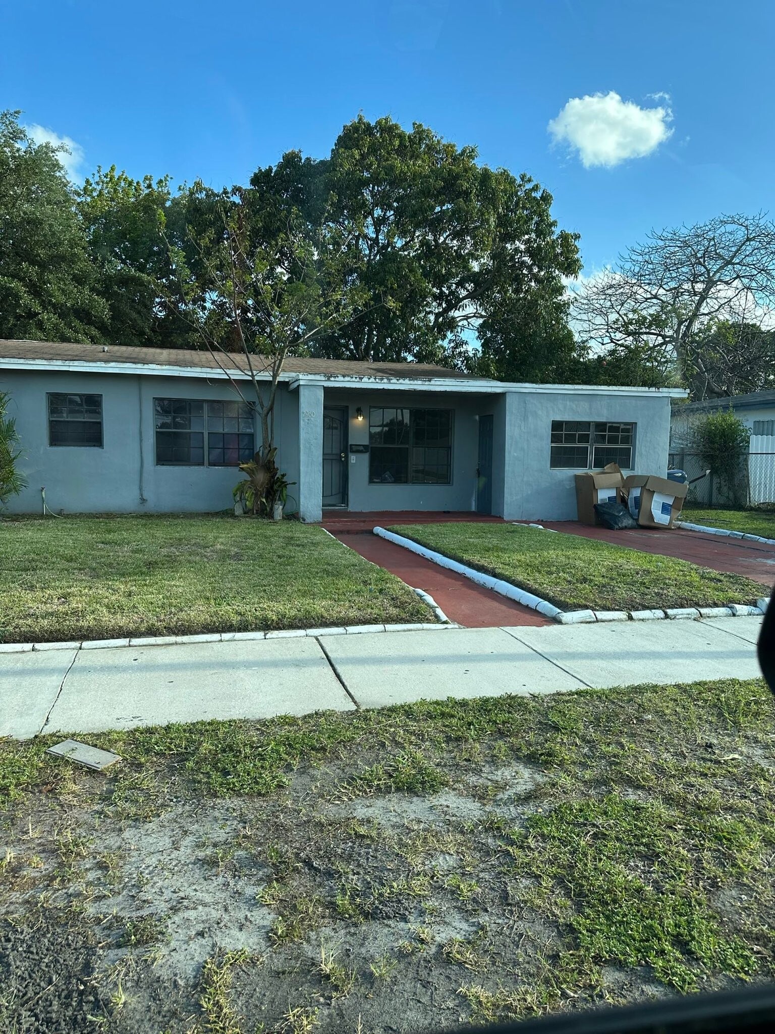 Building Photo - 2960 NW 187th St