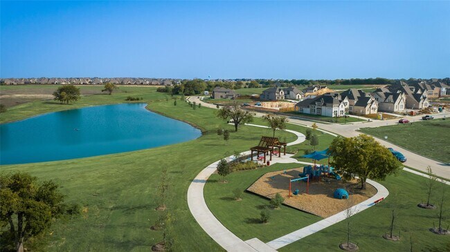 Building Photo - 2812 Serenity Wy