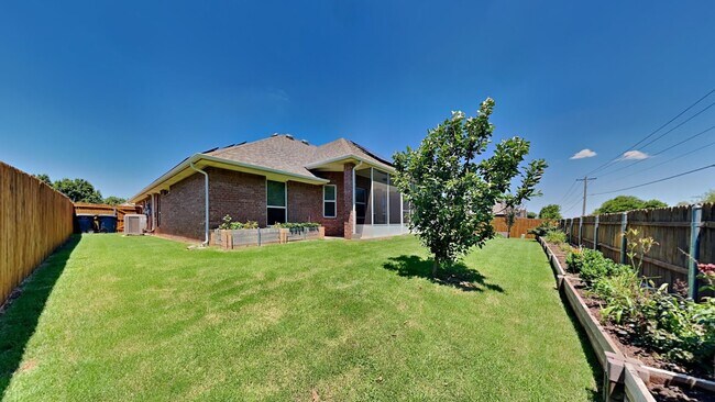 Building Photo - Save Hundreds Every Month – No Electric Bill! Solar-Powered Custom Home for Lease Yukon Public Sc...