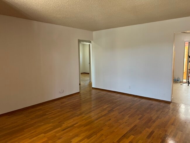 Building Photo - 3019 Eddy St