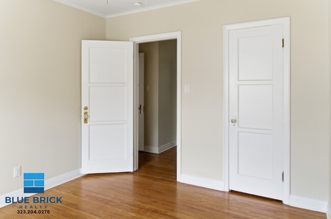 Building Photo - 1114 Figueroa Terrace