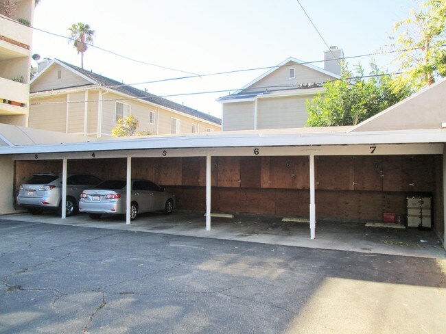 Building Photo - Allen Apartments