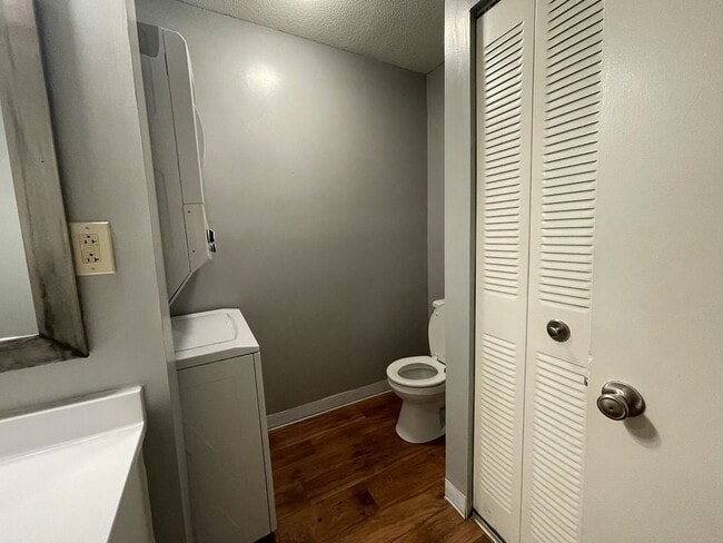 Floorplan - Arbors at Signal Mountain