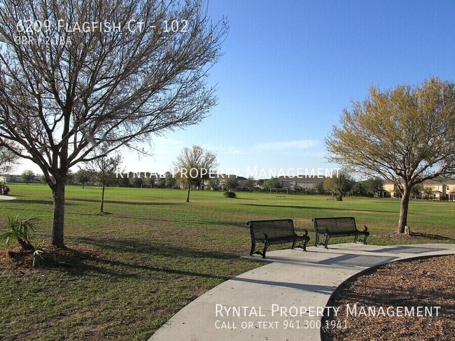 Building Photo - 6209 Flagfish Ct