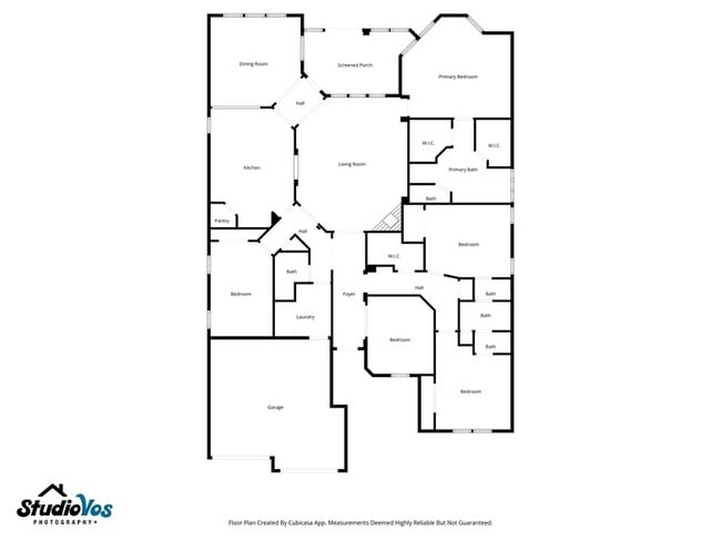 Building Photo - 802 Floriencia St