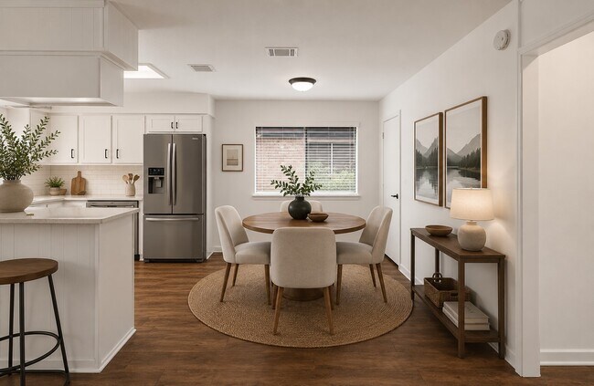 Building Photo - 5322 Finsbury Field Dr
