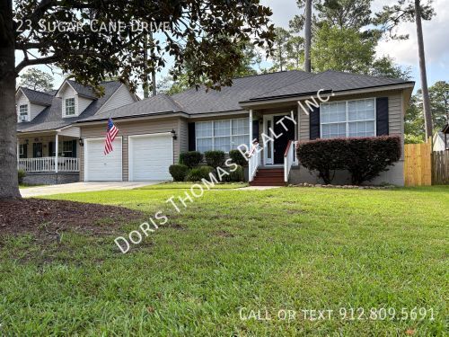 Building Photo - 23 Sugar Cane Dr