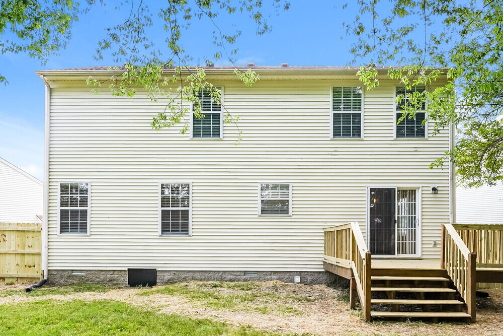 Building Photo - 104 Sumner Meadows Ct