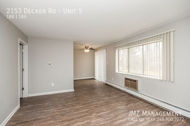 Building Photo - 2153 Decker Rd