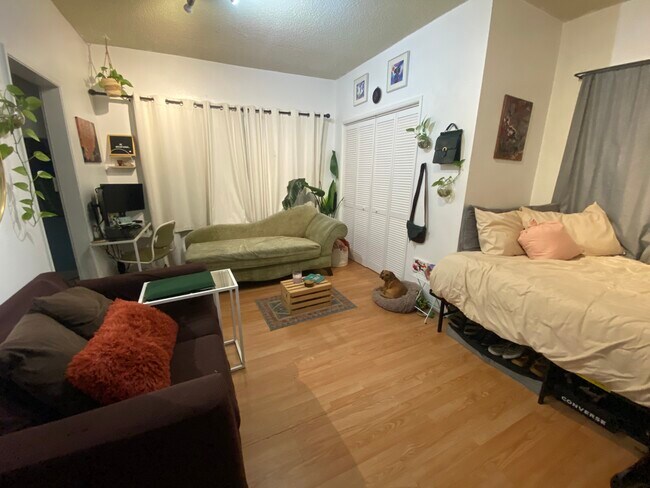 Building Photo - 939 E 4th St