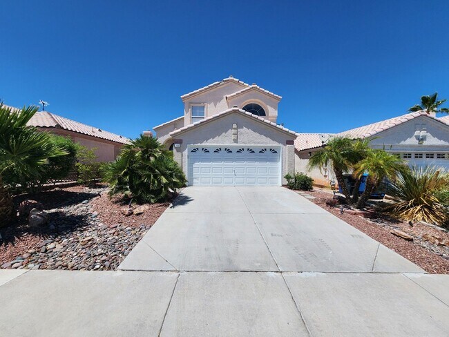 Primary Photo - NW 95 and Lake Mead