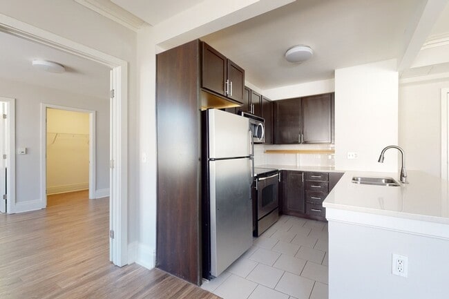 Floorplan - Bellerive