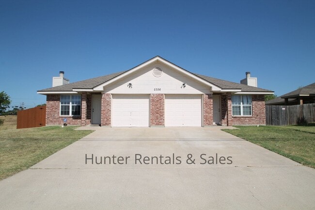 Primary Photo - Immaculate Harker Heights 3 Bedroom