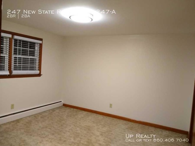 Building Photo - 2 bedroom in Manchester CT 06042