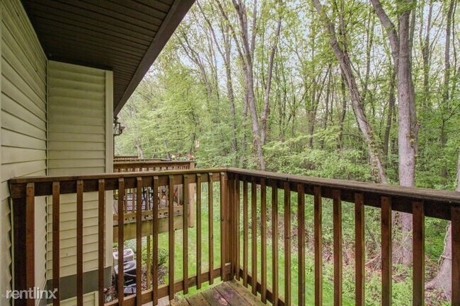 Building Photo - 2 br, 1 bath  - 2949 Danford Creek Dr Apt 3