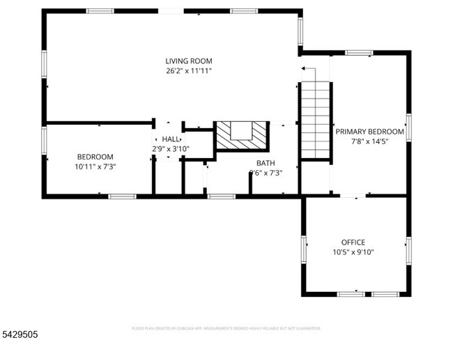 Building Photo - 89 Asbury Rd