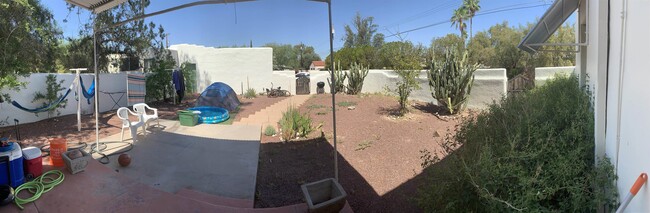 Building Photo - 631 N Tucson Blvd