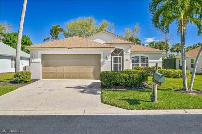 Primary Photo - 15581 Beachcomber Ave