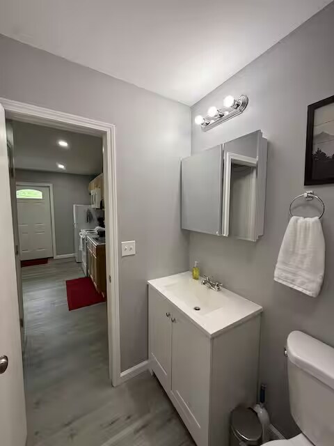 Building Photo - 438 N Park Ave