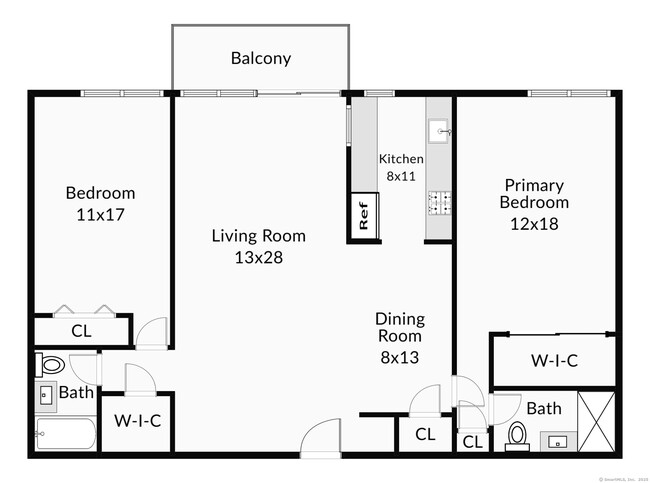 Building Photo - 44 Strawberry Hill Ave