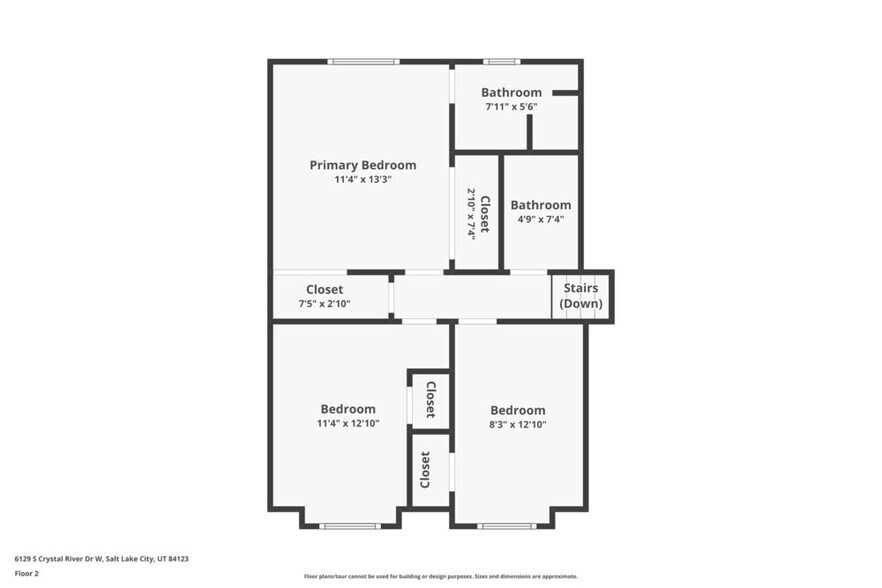 Building Photo - 6129 Crystal River Dr