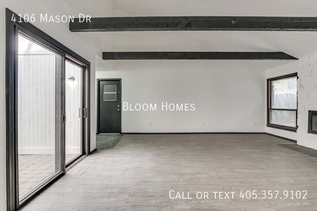 Building Photo - 4106 Mason Dr