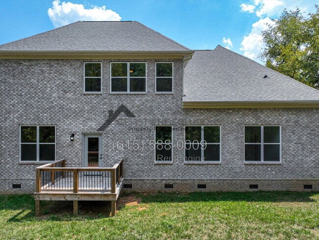 Building Photo - 631 Silva Ln
