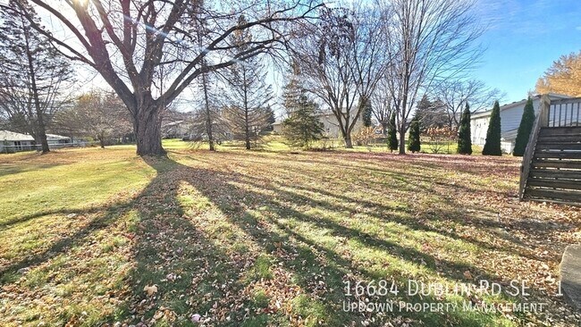 Building Photo - 16684 Dublin Rd SE