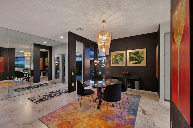 Building Photo - Mountain View Retreat in Palm Springs