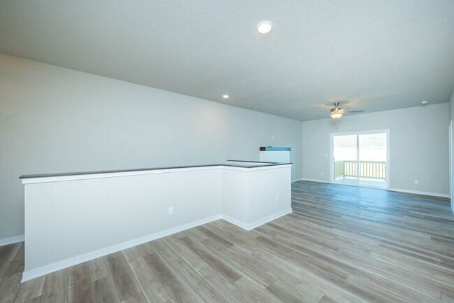 Building Photo - Brand-New 3-Bed Townhome with Attached Garage in Wolf Creek
