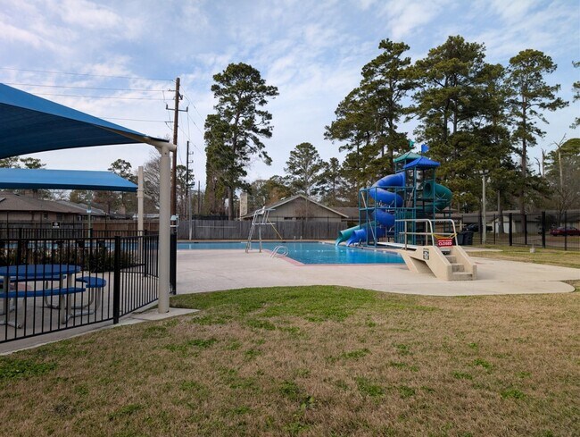 Building Photo - 4310 Enchantedgate Dr