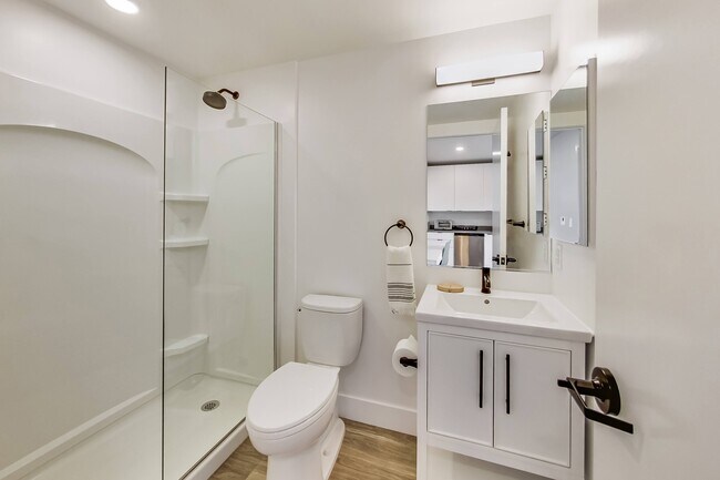 Floorplan - ArtHaus Mandela