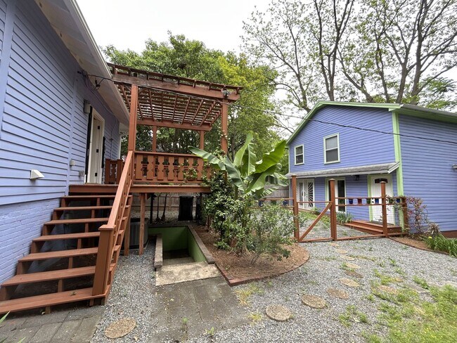 Building Photo - COMING SOON-Come see this historic house in Wesley Heights!