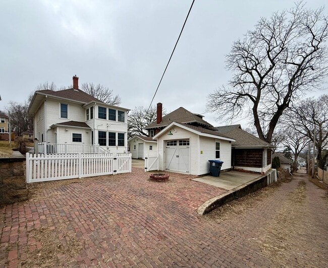 Building Photo - Grand Historic 5-Bedroom Home | Sunrooms, Fireplace, & Incredible Space