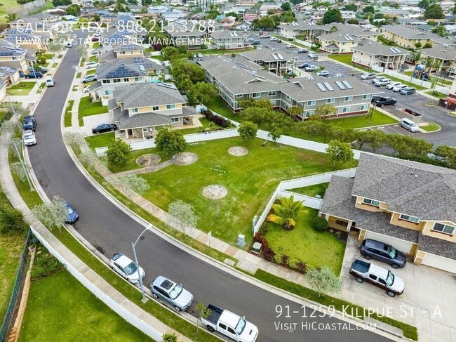 Building Photo - 91-1259 Kilipue St-A