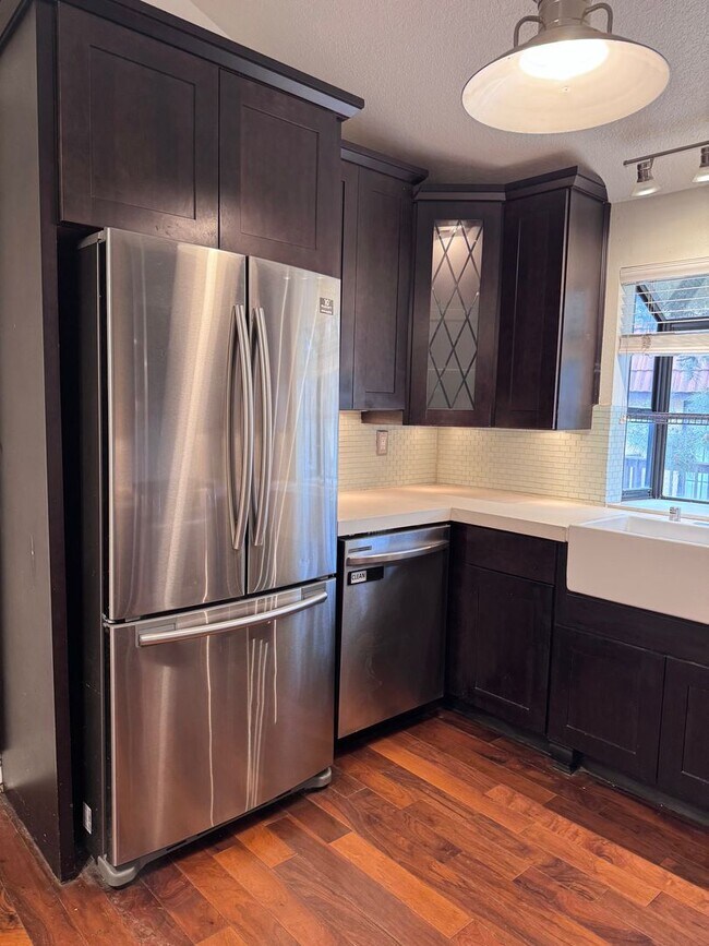 Building Photo - Agoura Hills Townhome | Upgraded + Private 2-Car Garage