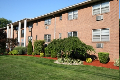 Building Photo - Bayside Apartments