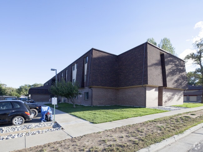 Building Photo - Sunrise Manor Seniors