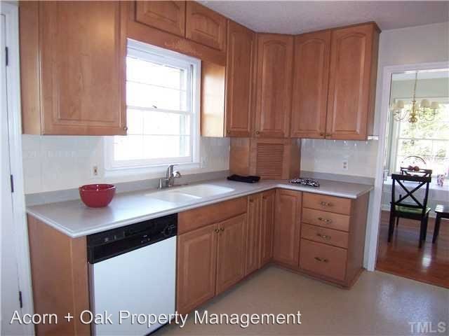 Building Photo - 4 br, 2 bath House - 5111 Sourwood Road