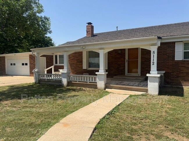 Primary Photo - 5112 Arden Rd