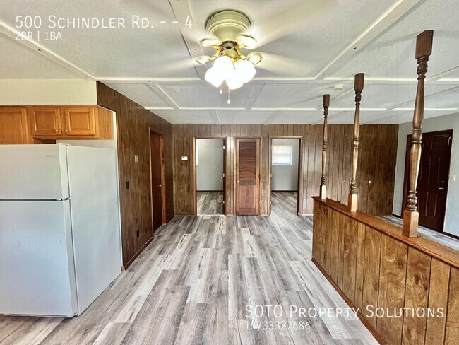 Building Photo - 500 Schindler Rd