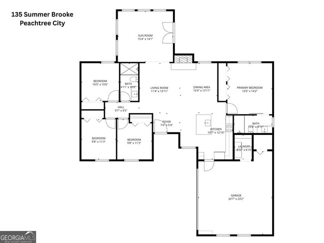 Building Photo - 135 Summer Brooke