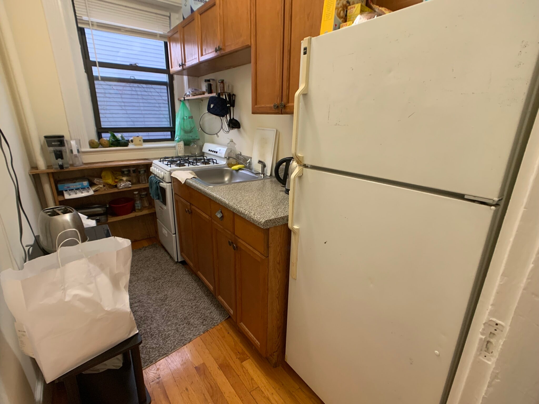 Building Photo - 1318 Commonwealth Ave