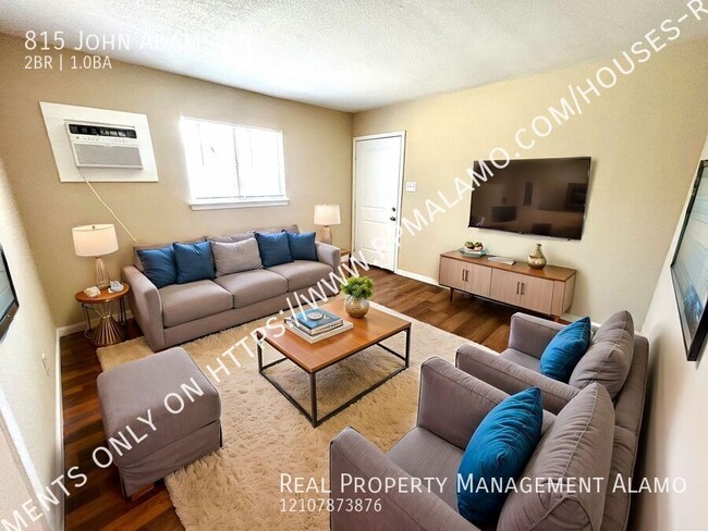 Building Photo - **MOVE-IN SPECIAL** AVAILABLE NOW! 2 Bedro...