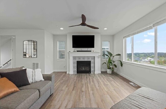 Building Photo - 10224 Ramble Dr NW