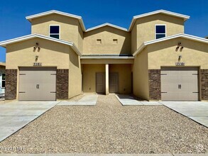 Building Photo - 716 HC Gilbert Minjares Dr
