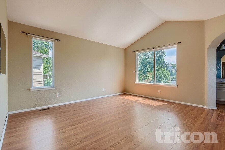 Building Photo - 5694 S Quemoy Ct